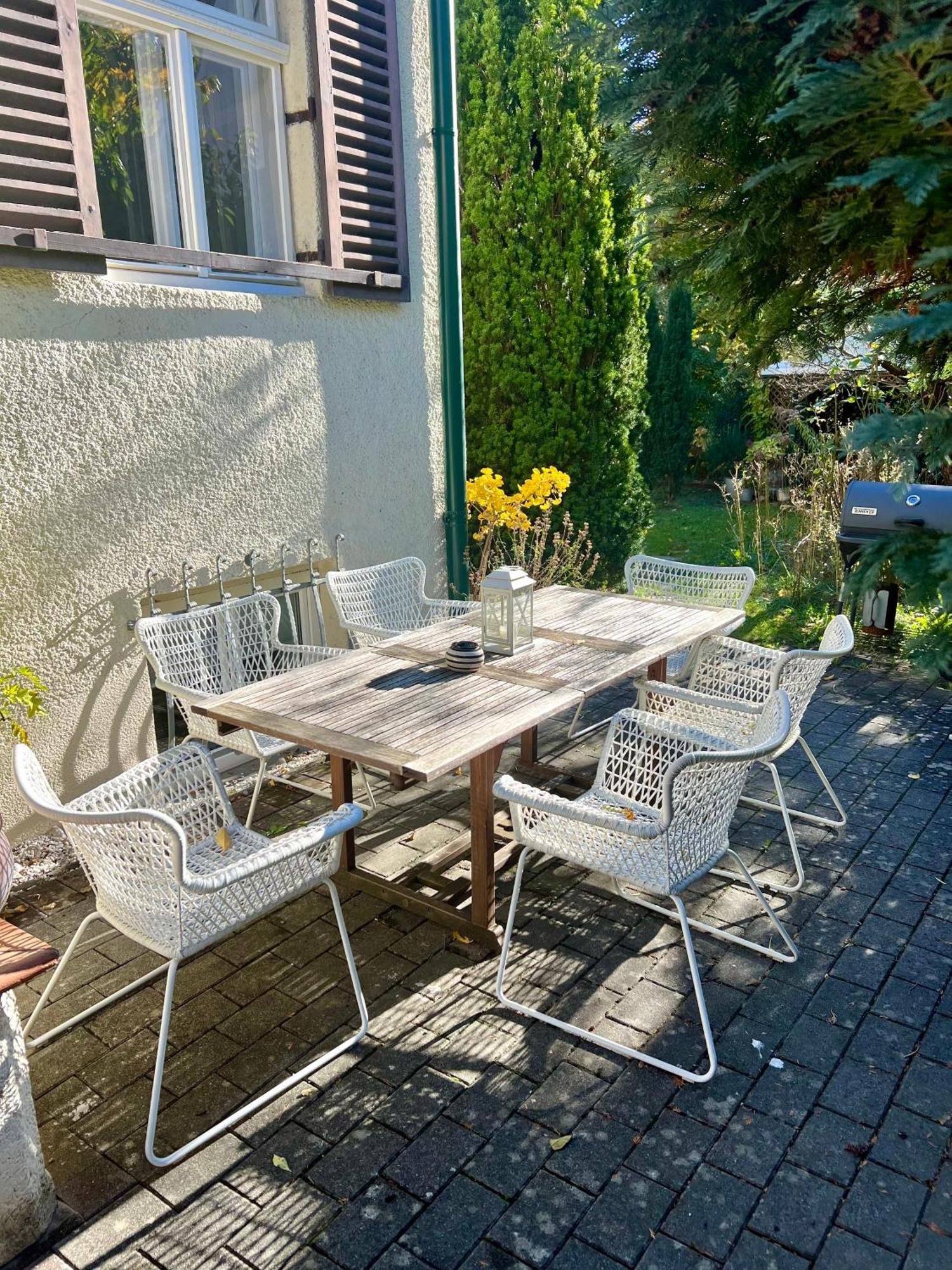 Boutique Gaestehaus Guestel Krems an der Donau Exterior photo